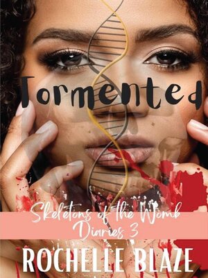 cover image of Tormented